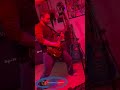 Jam Night SOLO (Eyes of a Panther)