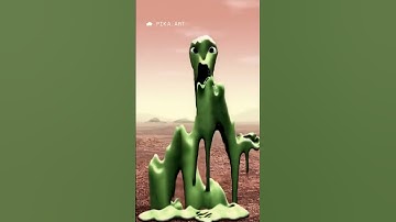 Thumbnail of alien dance dam tu cosita viral video👽#aliendancefunny #aliendancememe