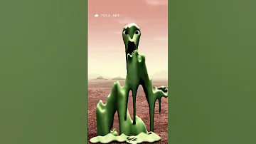 Alien Dance Dam Tu Cosita Viral Video Aliendancefunny Aliendancememe 