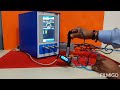 Watch the PneuGage Air Flow System in Action! | Versa Controls x Solartron Metrology