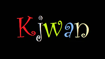 Kjwan - Pintura {Official Audio Track}