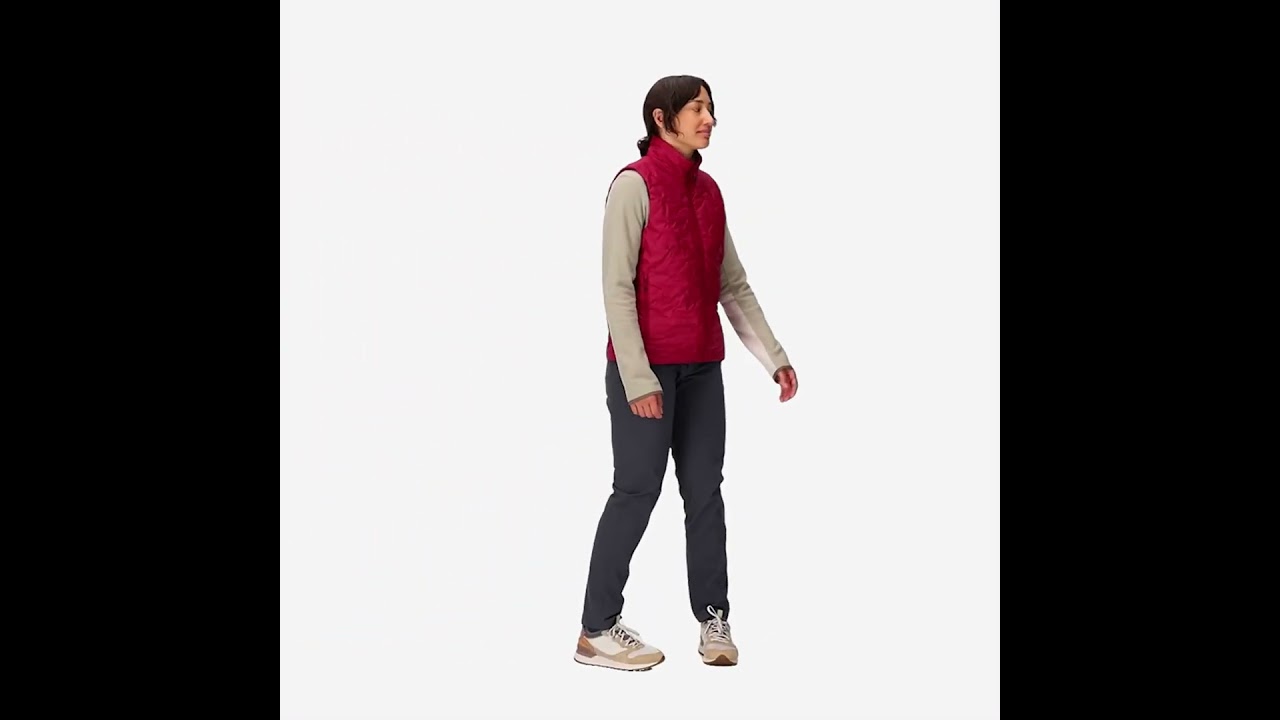 Marmot - MonoQuilt Vest - Women's