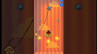 Cut The Rope Level 02 Gift Box 3 Stars