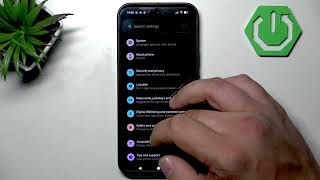 Google Pixel 10 Pro - माप प्रणाली कैसे बदलें screenshot 2