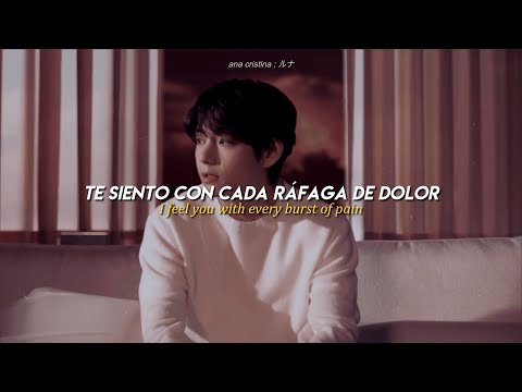 BTS 방탄소년단 Film Out Traducido Al Español E Inglés 