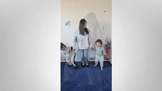 Toddly CushyCrawl Memory Foam Play Mat | Comfort Meets Safety screenshot 5