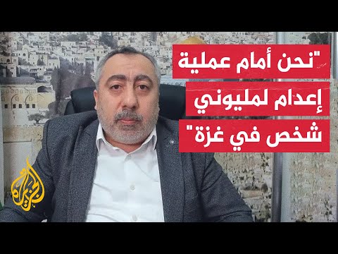 طاهر النونو: حماس تتحرك بإيجابية وسرعة للوصول إلى اتفاق ينهي العدوان على شعبنا في غزة