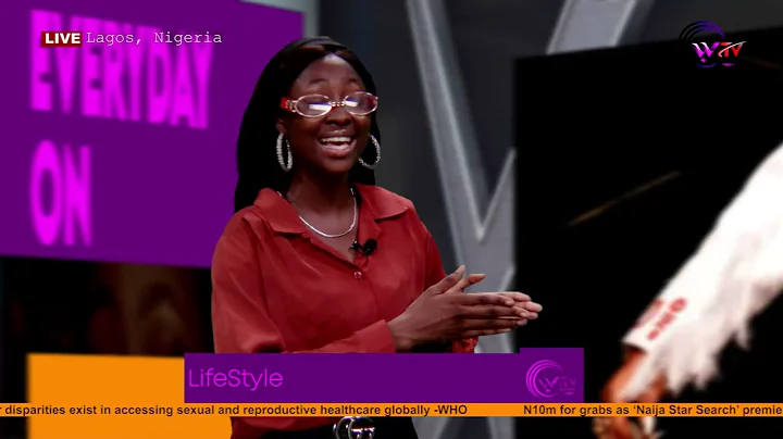 Best Dressed guest at 'BATTLE ON BUKA STREET' Movie Premiere