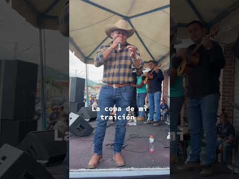Marco Tovar en vivo #musica #musicallanera