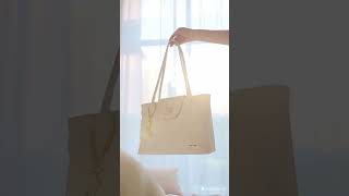En-ji Damso Totebag Wanita #bag