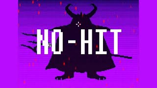 Undertale: Neutral Route Final Boss (No-Hit)