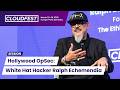 Hollywood OpSec: White Hat Hacker Ralph Echemendia at CloudFest 2026