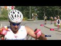 Ind. Gundersen Men’s Cross-Country race in Oberwiesenthal | FIS Nordic Combined