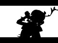 【identity v/第五人格/MMD】bad apple