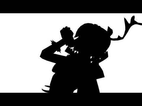 【identity v/第五人格/MMD】bad apple