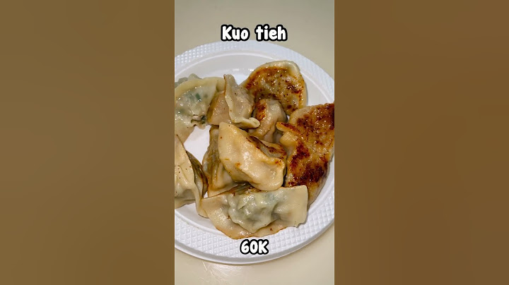 Sarapan di Pasar PIK!! Abis berapa ya??