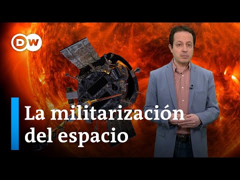 Video: El rifle antitanque 