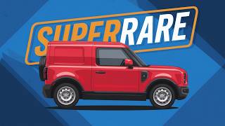 Top 7 Normal Cars That Are Surprisingly Rare
