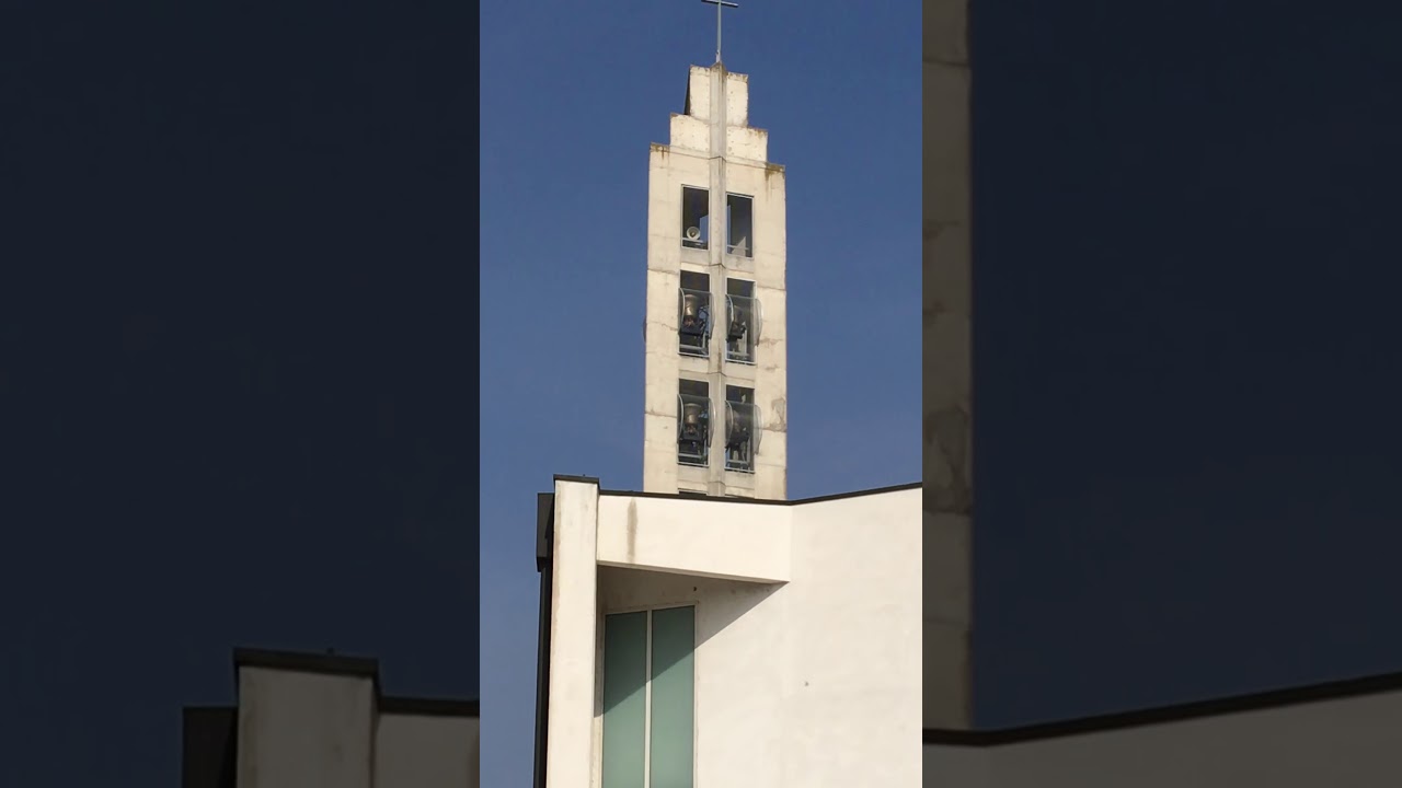 Campane di San Vito di Cerea (VR)