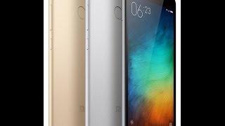 Xiaomi Redmi 3s 5 Inch Fingerprint 2GB RAM 16GB ROM Snapdragon 430 Octa core 4G Smartphone screenshot 3