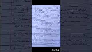 class 12th organic chemistry chapter alcohal phenol and ether notes in detail #organic