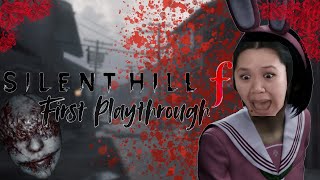 First Playthrough Screaming My Way Through Ebisugaoka