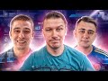 RPA CUP | ПЕРВЫЕ 2 ТУРА | FIFA 21 PS 4