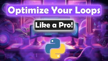 Prime Number Detection & Nested Loops in Python