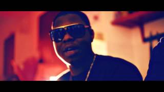 Da Realist Feat Reekz - Bands Up [Music Video] @DaRealist_ODRS | Link Up TV