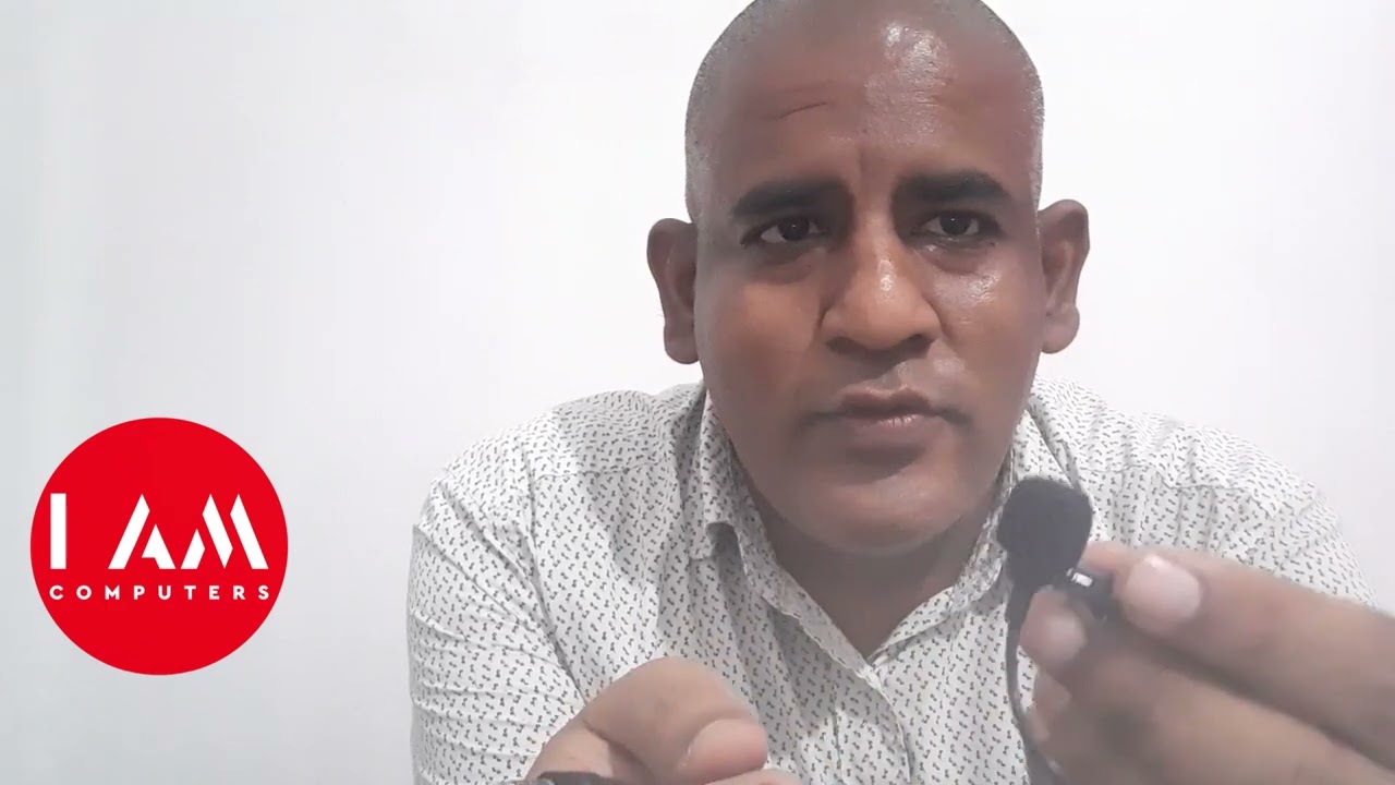 Review of Lavalier Microphone EM1