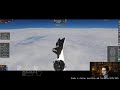 🔥Ottimo Buildaggio Avanzato2🔥Minecraft  Record 6000+D🔥Programma Spaziale Kerbal🔥