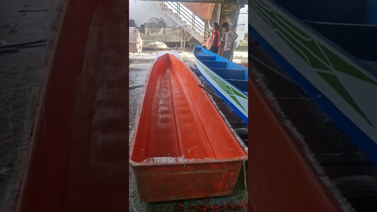 Mẫu mới đúc bằng nhựa compstie cốt sợi thủy tinh, dài 5,30m rộng1met cao40 .Hoàng Sơn 0978.634.362