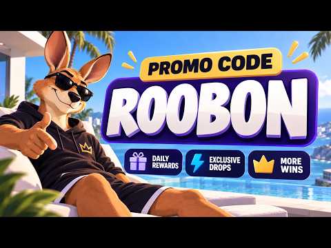 Roobet Promo Code ROOBON – Best Code