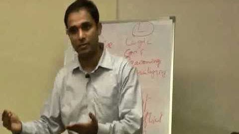 Application of NLP in daily Life Part 6.wmv