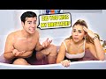Answering Questions We've Been Avoiding.. (In The Bathtub)