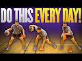 The Daily Workout That Fixes any Weak Handle
