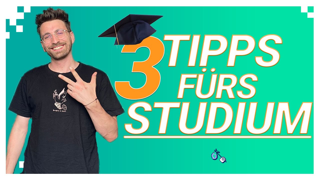 Kann Man Mit Niveau 4 Studieren Studieren - darauf solltest du achten, egal was du studierst I 3