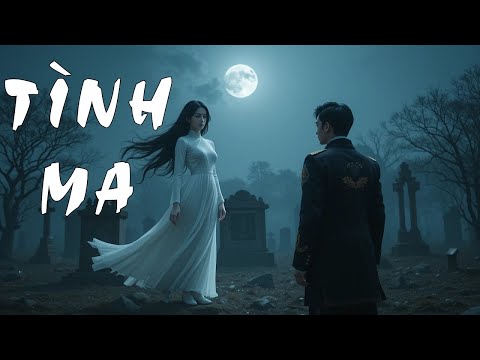 Tình ma -