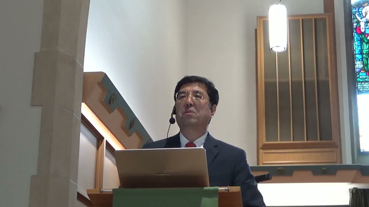 계속해서 일어나야 하는 가나의 기적