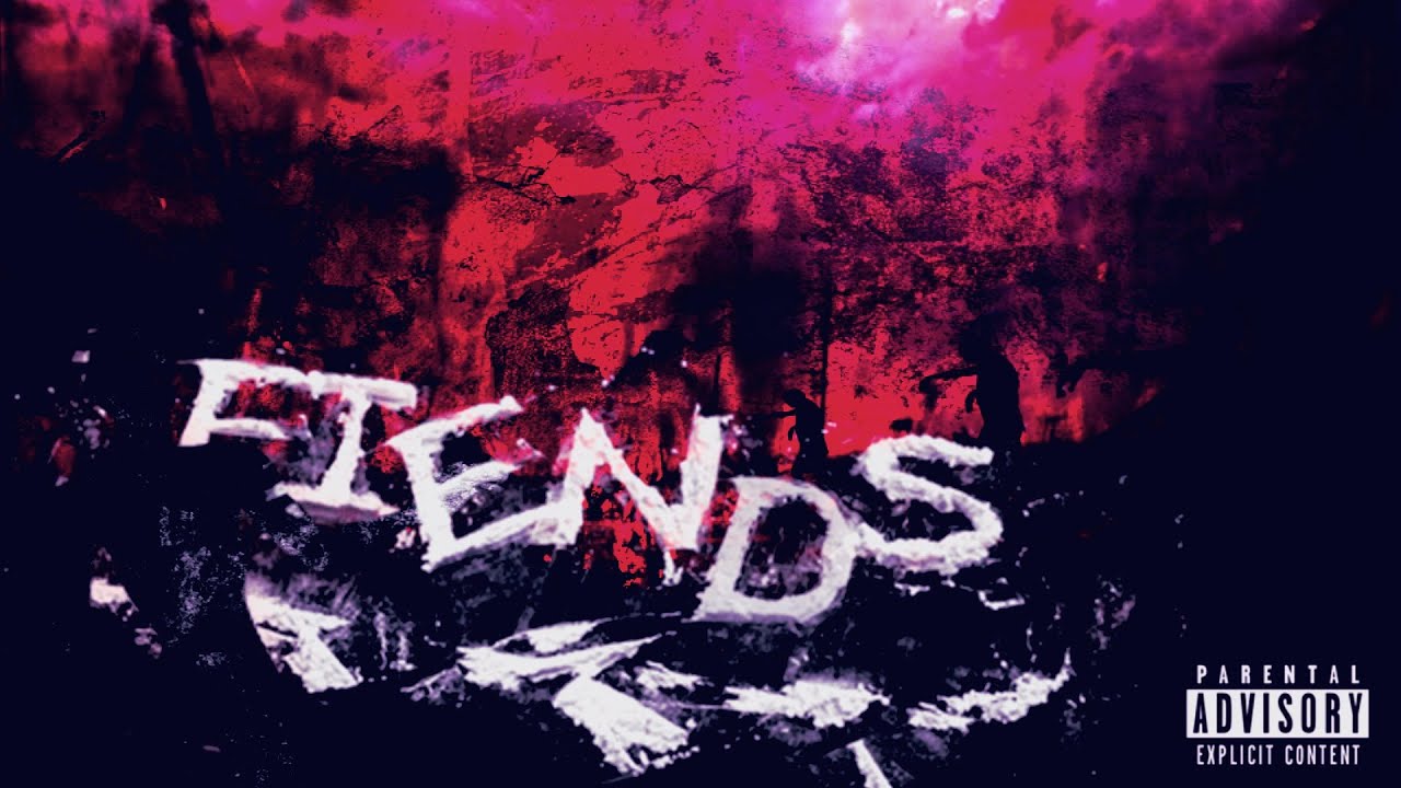 Chaos - Fiends (Official Video) adlı videoyu YouTube'da izle Chaos - Fiends (Official Video) adlı videoyu YouTube'da izle