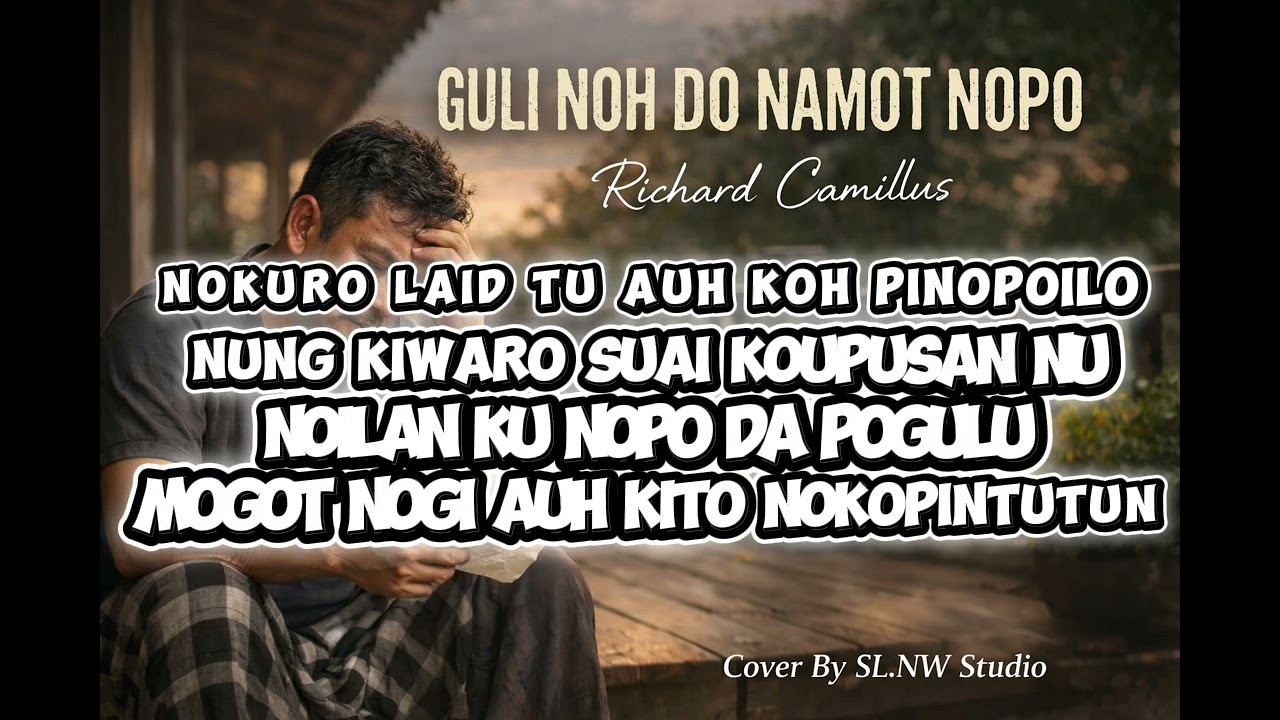 Guli Noh Do Namot Nopo - Richard Camillus (SL.NW Studio)