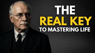 100 Years Can Feel Like Minutes | Carl Jung