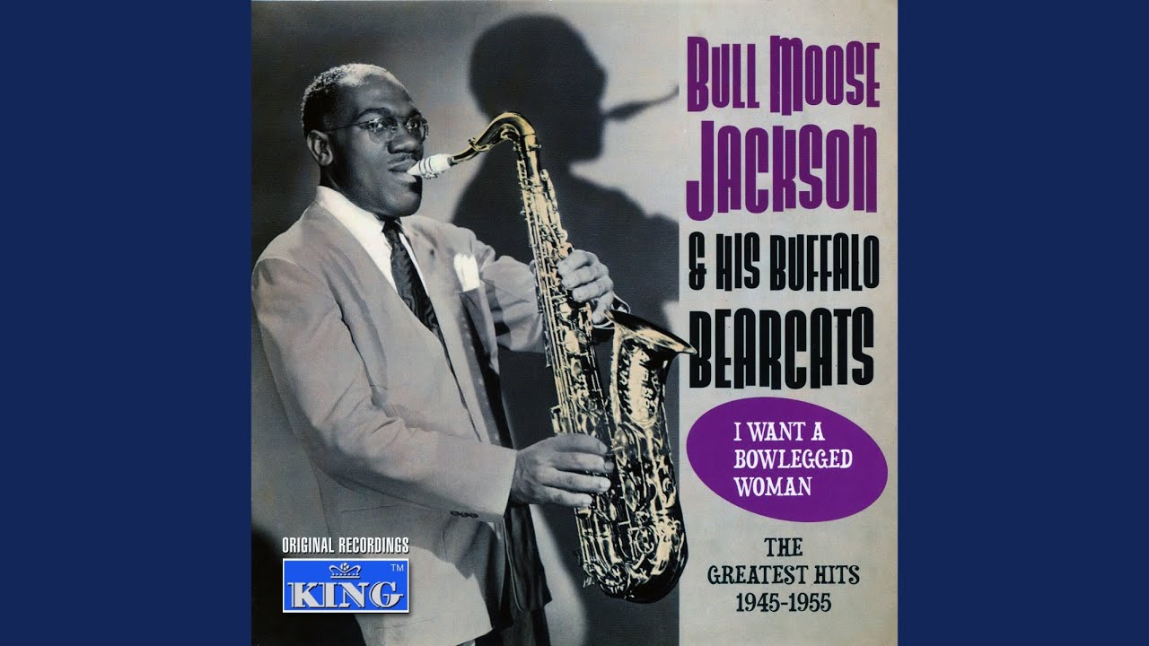 Cleveland Ohio Blues