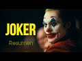 Joker (Resumen) | En Minutos Popcorn