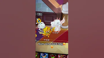 Sea Fairy Cookie Stays Cookierun Cookierunkingdom 