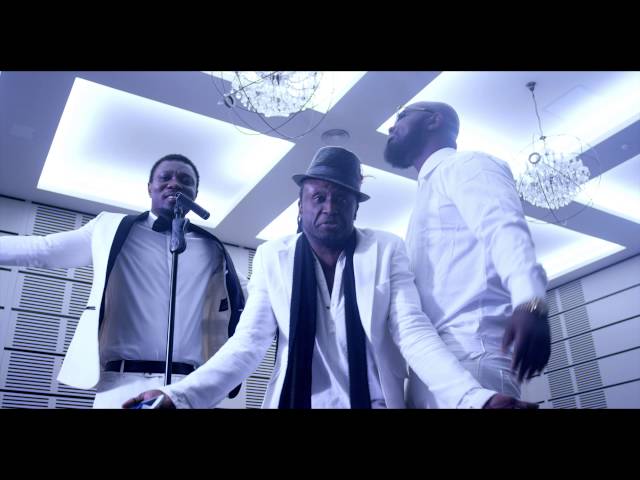 VVIP - Book Of Hiplife (Official Music Video) class=