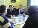 The PM and Jacqui Smith launch the 2008 Drug Strategy