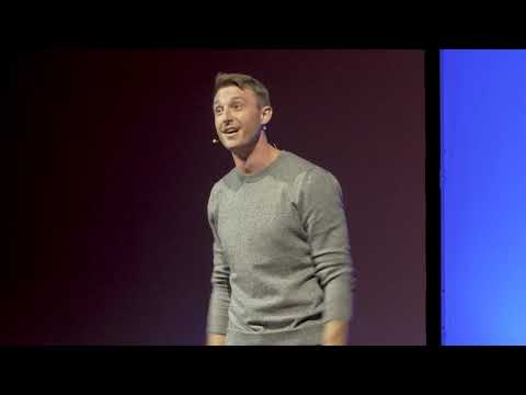 Victory from Tragedy: Creating Joy from Pain | Alex Weber | TEDxSunValley