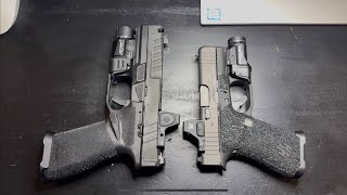 Trijicon rmr is out dated! watch before you buy!!