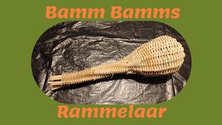 Download Lagu Rammelaar / sambabal van pitriet MP3